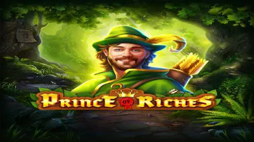 Prince of Riches - WinPesa - Nigeria
