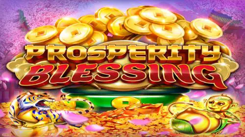 Prosperity Blessing - WinPesa - Nigeria