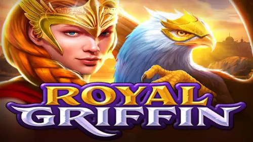 Royal Griffin - WinPesa - Nigeria