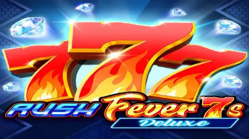 Rush Fever 7s Deluxe - WinPesa - Nigeria