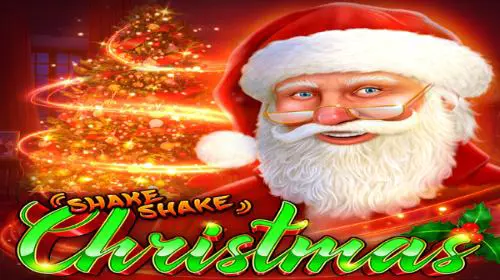 Shake Shake Christmas - WinPesa - Nigeria