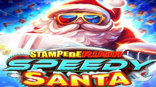 Stampede Rush Speedy Santa - WinPesa - Nigeria