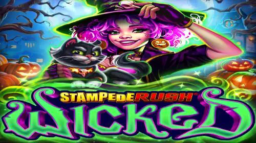 Stampede Rush Wicked - WinPesa - Nigeria