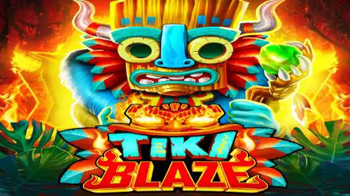 Tiki Blaze - WinPesa - Nigeria