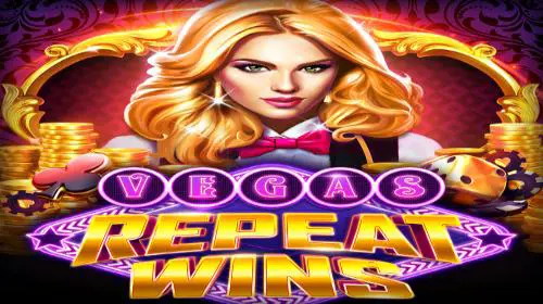 Vegas Repeat Wins - WinPesa - Nigeria