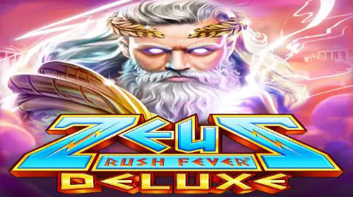 Zeus Rush Fever Deluxe - WinPesa - Nigeria