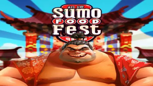 Sumo Food Fest - WinPesa - Nigeria