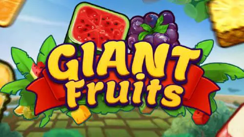 Giant Fruits - WinPesa - Nigeria