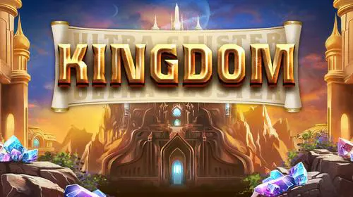 Ultra Cluster Kingdom - WinPesa - Nigeria