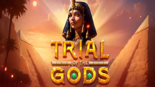 Trial of the Gods - WinPesa - Nigeria