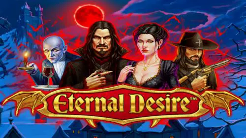 Eternal Desire - WinPesa - Nigeria