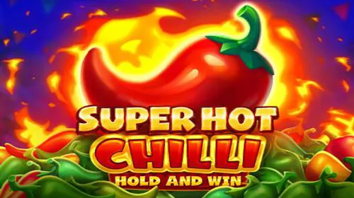 Super Hot Chilli - WinPesa - Nigeria