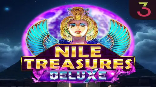 Nile Treasures Deluxe - WinPesa - Nigeria