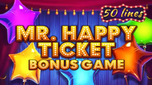 Mr. Happy Ticket - WinPesa - Nigeria