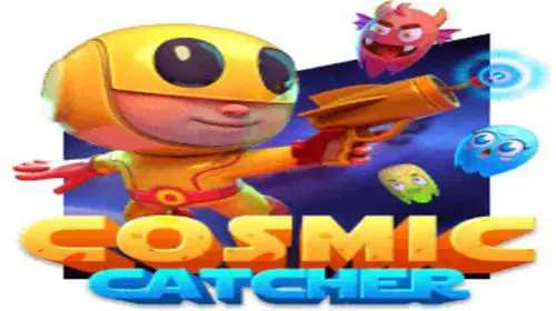 Cosmic Catcher - WinPesa - Nigeria