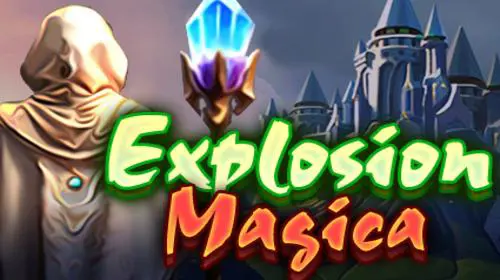 Explosion Magic - WinPesa - Nigeria