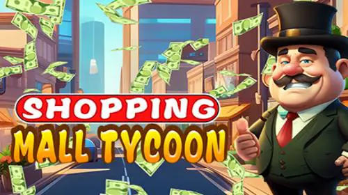 Shopping Mall Tycoon - WinPesa - Nigeria