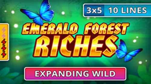 Emerald Forest Riches - WinPesa - Nigeria