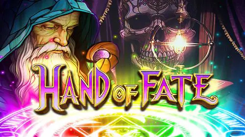 Hand of Fate - WinPesa - Nigeria
