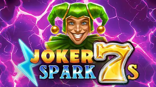 Joker Sparks 7s - WinPesa - Nigeria