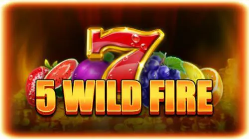 5 Wild Fire - WinPesa - Nigeria