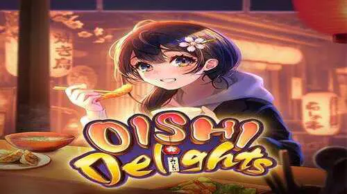 Oishi Delights - WinPesa - Nigeria