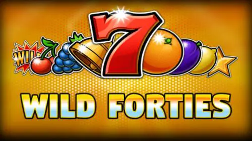 Wild Forties - WinPesa - Nigeria