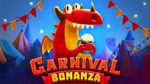 Carnival Bonanza - WinPesa - Nigeria