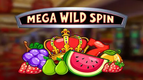 Mega Wild Spin - WinPesa - Nigeria