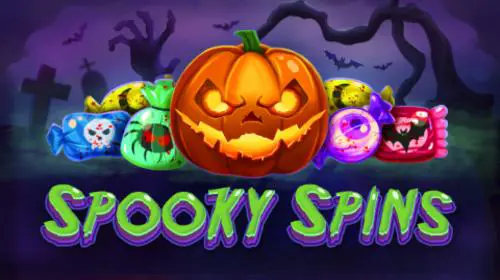 Spooky Spins - WinPesa - Nigeria