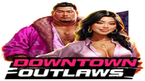 Downtown Outlaws - WinPesa - Nigeria