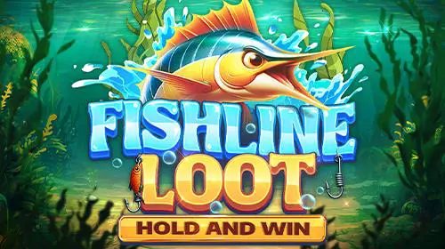 Fishline Loot Hold and Win - WinPesa - Nigeria