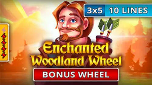 Enchanted Woodland Wheel - WinPesa - Nigeria