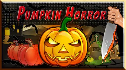 Pumpkin Horror - WinPesa - Nigeria