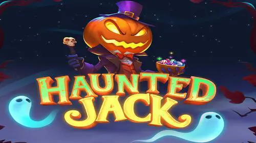 Haunted Jack - WinPesa - Nigeria