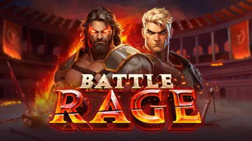 Battle Rage - WinPesa - Nigeria