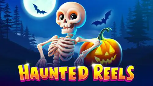 Haunted Reels - WinPesa - Nigeria