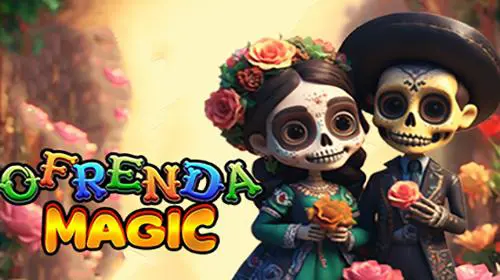 Ofrenda Magic - WinPesa - Nigeria