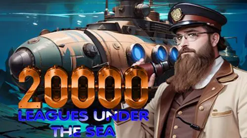 20000 Leagues under the Sea - WinPesa - Nigeria