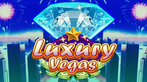 Luxury Vegas - WinPesa - Nigeria