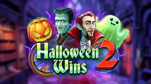 Halloween Wins 2 - WinPesa - Nigeria