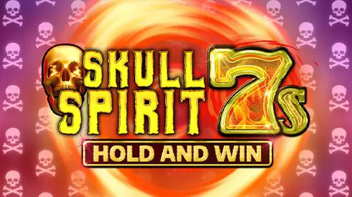 Skull Spirit 7s Hold and Win - WinPesa - Nigeria