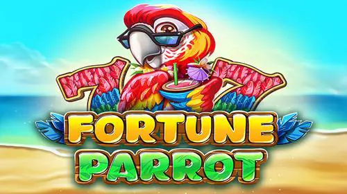 Fortune Parrot - WinPesa - Nigeria
