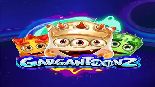 Gargantoonz - WinPesa - Nigeria