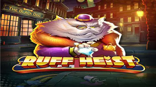 Ruff Heist - WinPesa - Nigeria