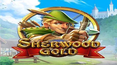 Sherwood Gold - WinPesa - Nigeria