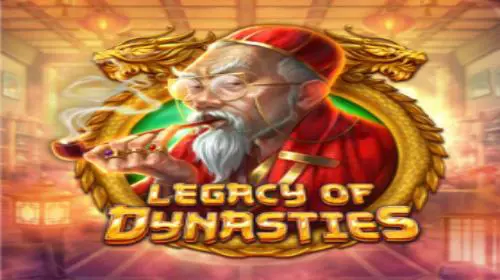 Legacy of Dynasties - WinPesa - Nigeria