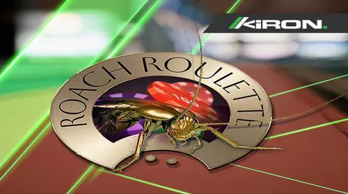 Roach Roulette - WinPesa - Nigeria