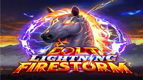 Colt Lightning Firestorm - WinPesa - Nigeria