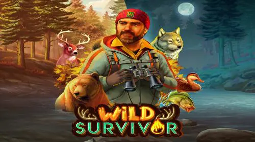 Wild Survivor - WinPesa - Nigeria